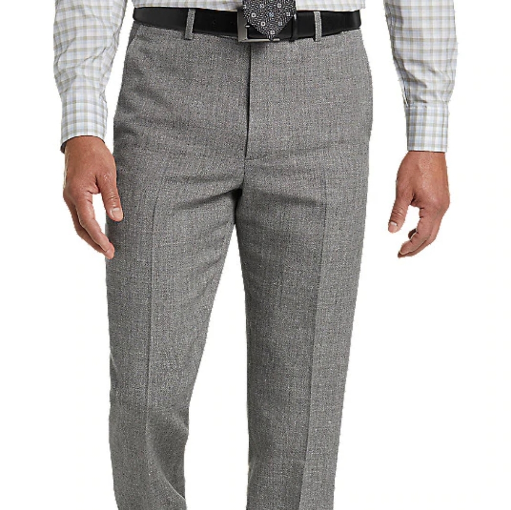Linen pants